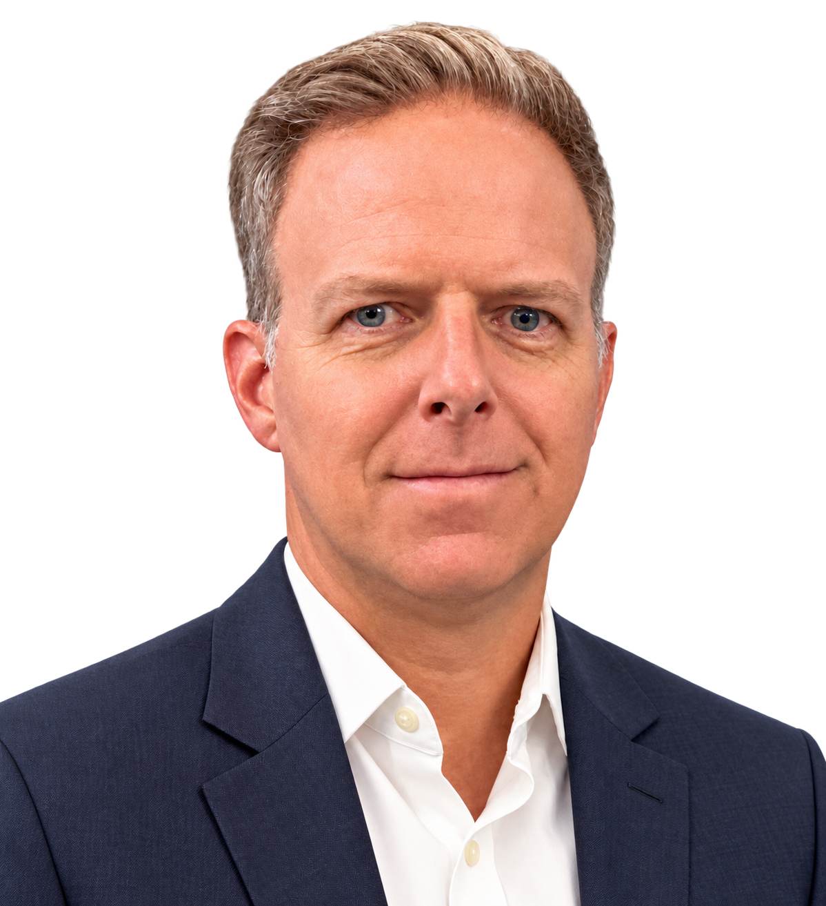 Nick Saiben, founder of Revwell